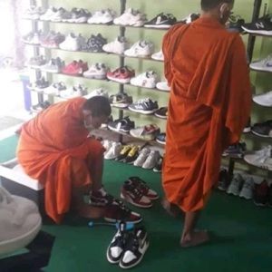 Meet your Posher, Nick